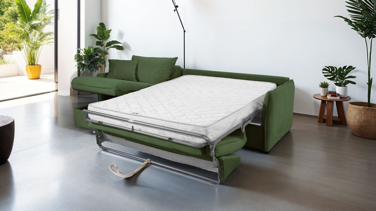 Canap Convertible Ouverture Express