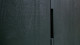 Armoire 2 portes en chêne noir - Collection Silas - Woood