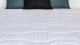 Matelas mousse à mémire de forme 160x200 Memory Fresh Hbedding + 2 oreillers à mémoire de forme 60x60cm