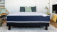 Matelas mousse à mémoire de forme 160x200 Visco Fresh Hbedding + 2 oreillers à mémoire de forme 60x60cm