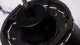 Suspension 7 abats jour noir S - Collection Amazon - Good&Mojo
