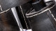 Suspension 7 abats jour noir L - Collection Amazon - Good&Mojo