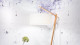 Lampadaire en bambou abat jour en lin blanc - Collection Andes - Good&Mojo