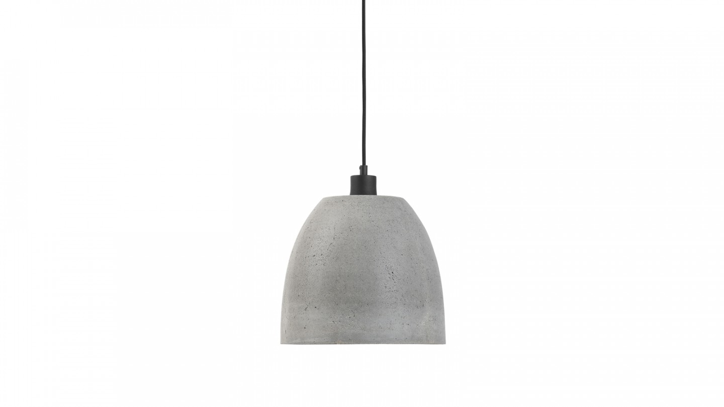 Suspension ciment M - Collection Malaga - It's About Romi