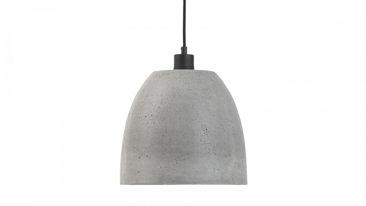 Suspension ciment M - Collection Malaga - It's About Romi