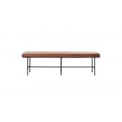 Banc rouille - Collection Comma - House Doctor