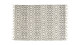 Tapis berbère en coton 140x200cm - Collection Reverse - House Doctor