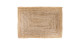 Tapis 240x180 cm en coton naturel - Collection Bombay - House Nordic