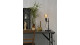 Lampe de table en métal noir - Collection Seattle - It's About Romi