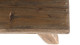 Set de 3 bancs gigognes en bois - Collection Nora