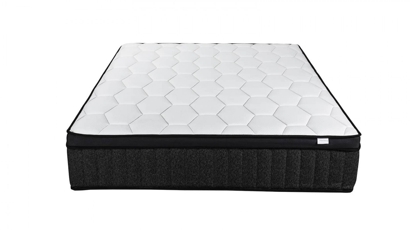 Memo Royal - Matelas Latex et mémoire de forme 160x200