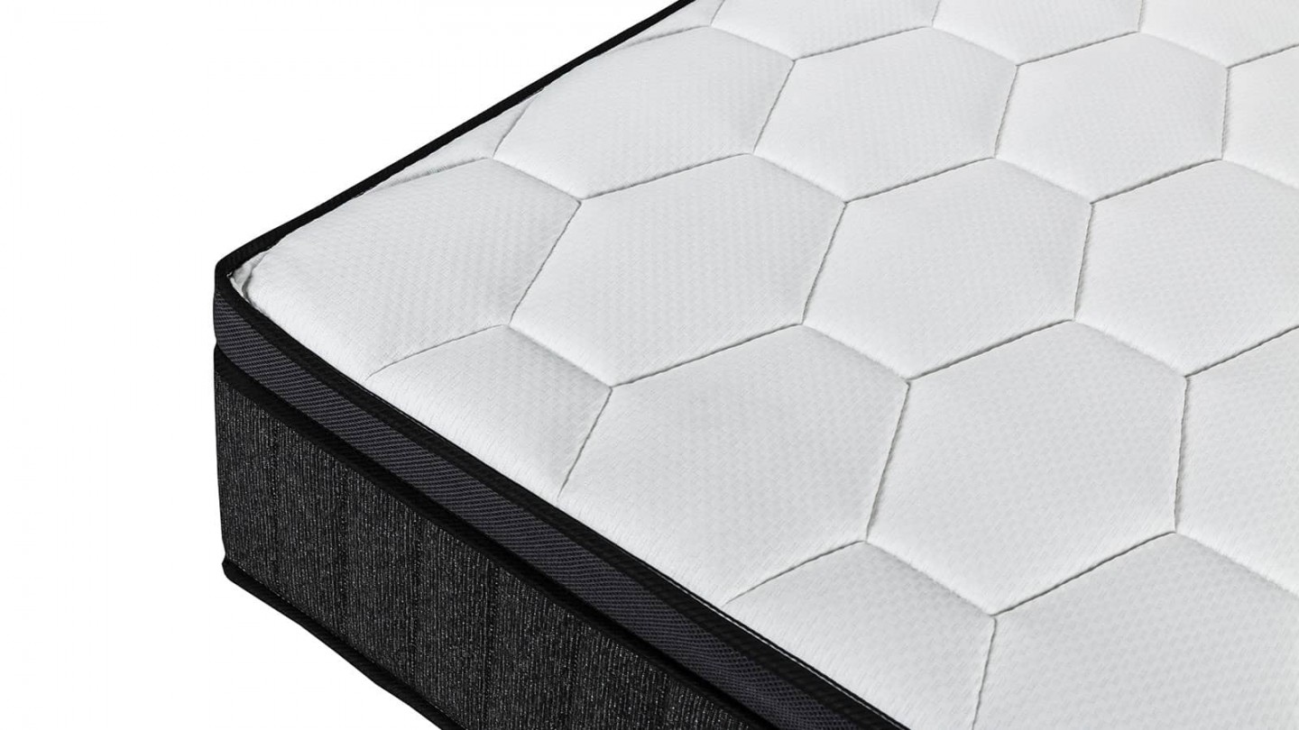 Memo Royal - Matelas Latex et mémoire de forme 160x200