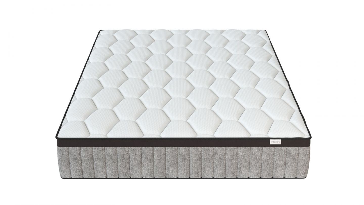 Matelas 160x200 mousse royal top®