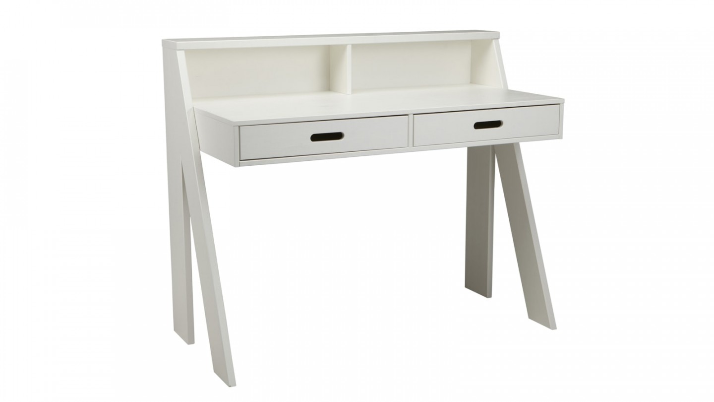 Max Bureau Blanc