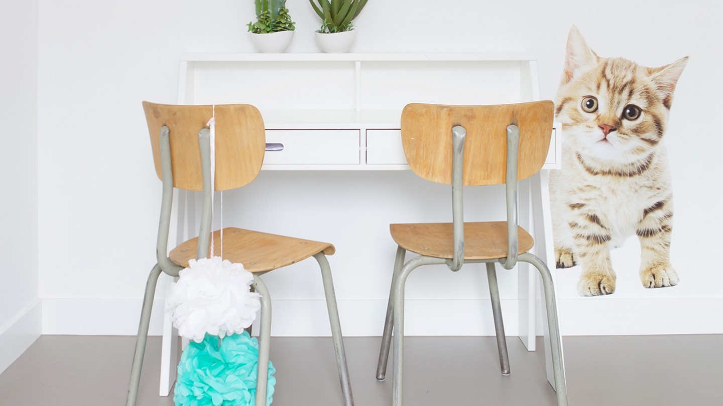 Max Bureau Blanc