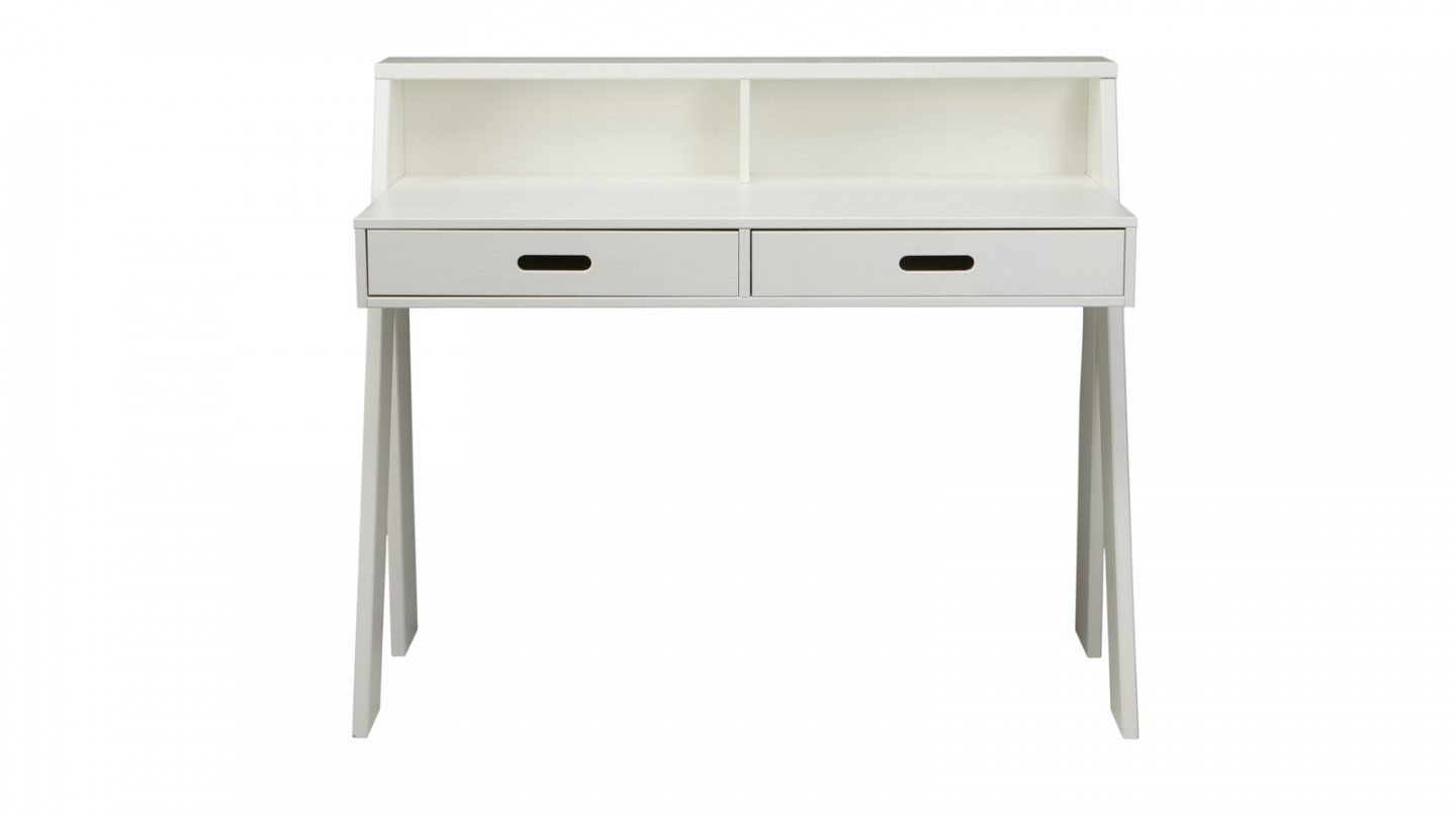 Max Bureau Blanc