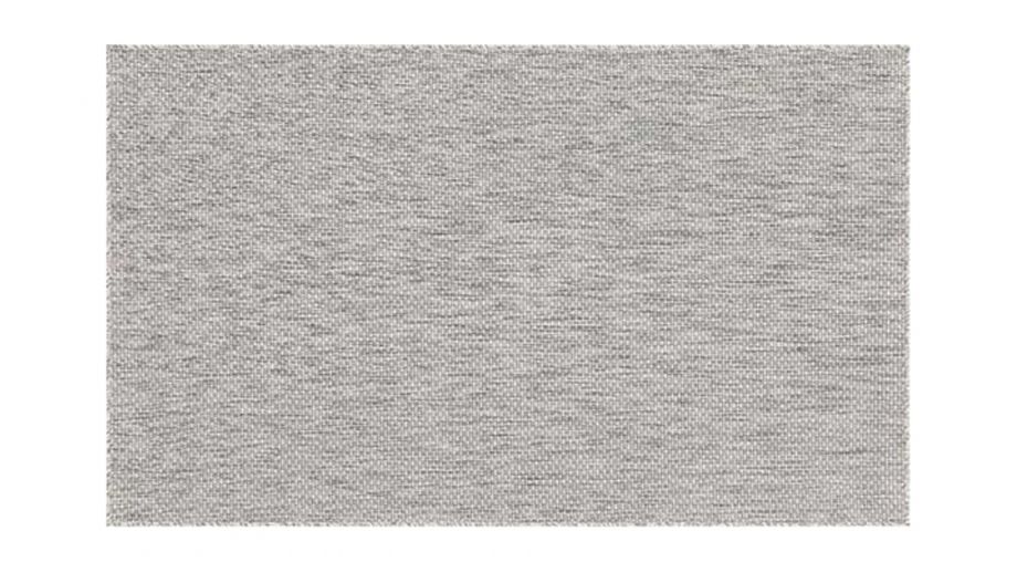 Tapis d'extérieur scandinave gris 120x160cm - Collection Ethan