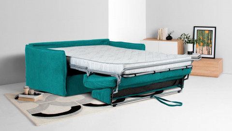Canape Convertible Ouverture Express