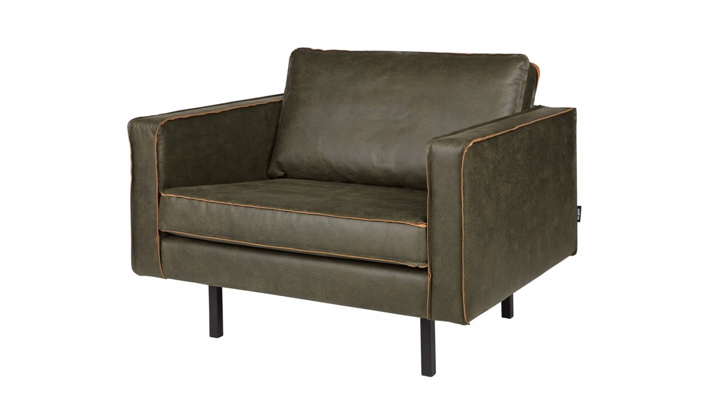 Fauteuil Army – Collection Rodeo