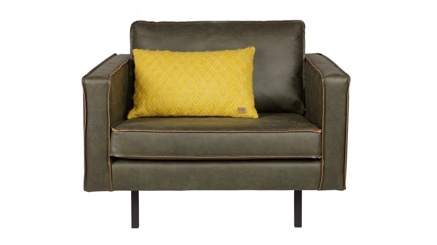 Fauteuil Army – Collection Rodeo