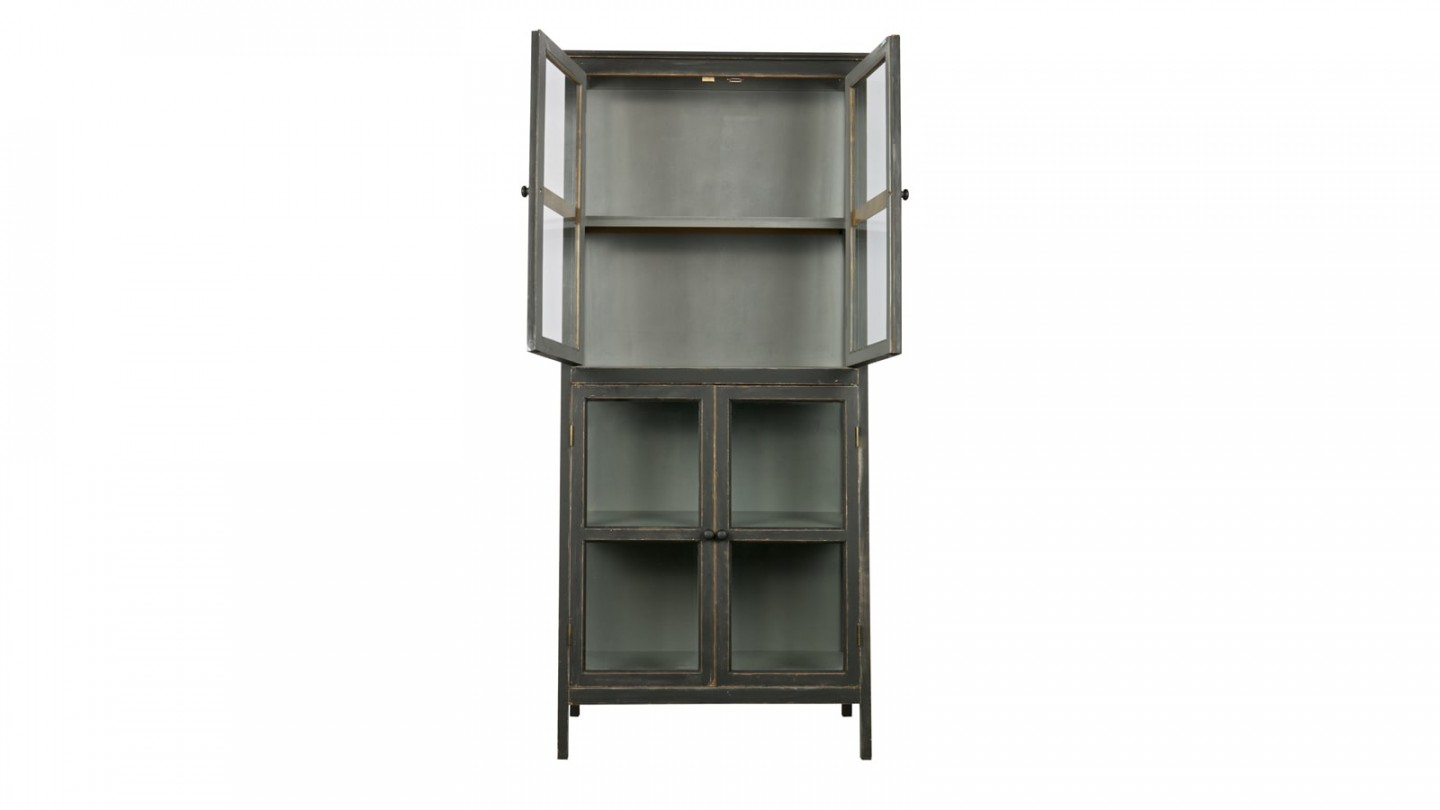 Coffret en bois noir – Collection Herritage – Be Pure Home