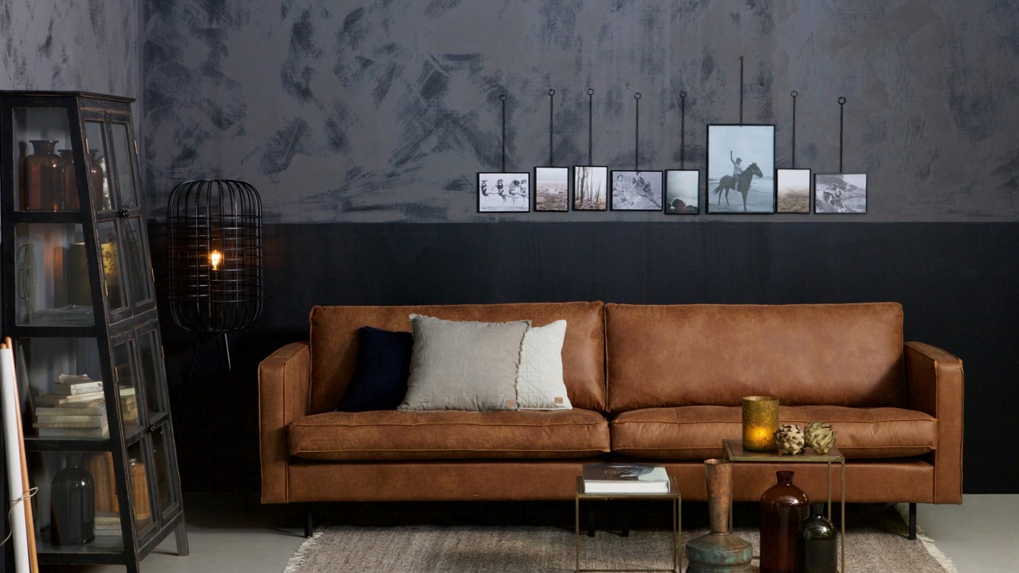 Coffret en bois noir – Collection Herritage – Be Pure Home