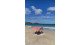 Tente de plage portable Palm Beach - Miasun - Fatboy