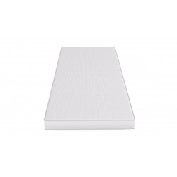 Matelas enfant 90x190 cm en mousse 12 cm Confort Kids - Hbedding