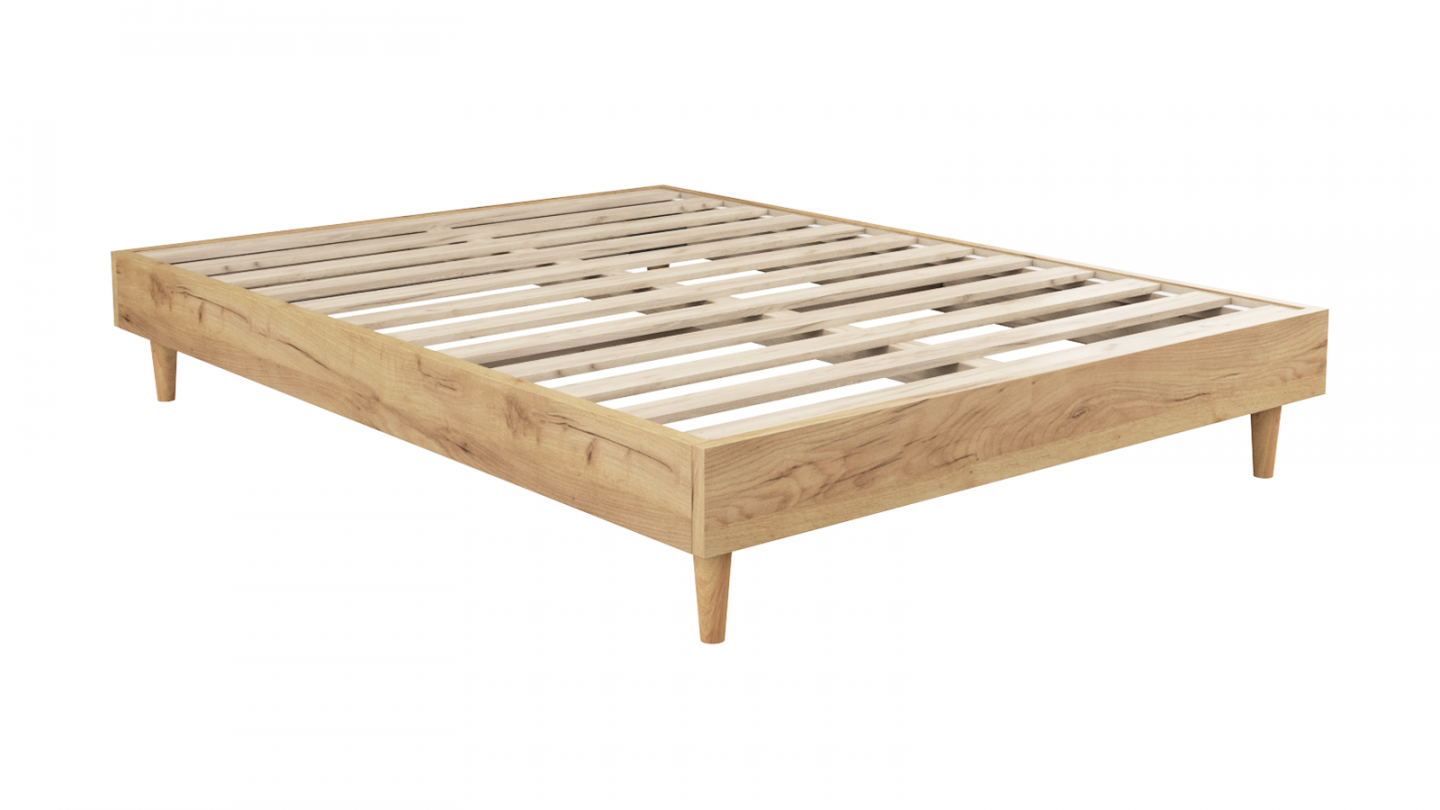 Sommier Lit 160x200
