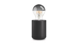 Lampe couleur noir – Collection Base – Edgar