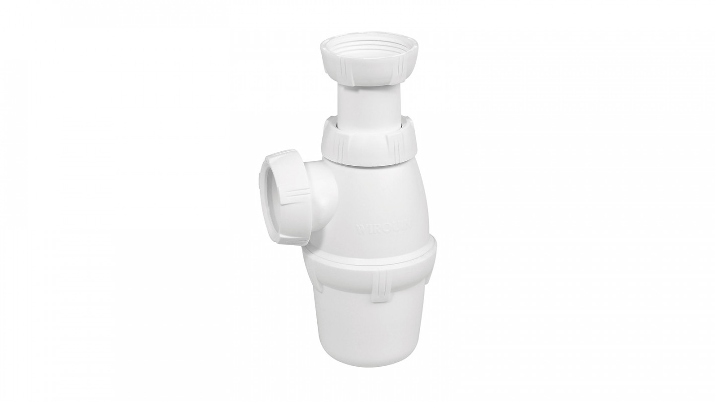 Meuble de salle de bain suspendu avec pieds vasque intégrée 90cm 2