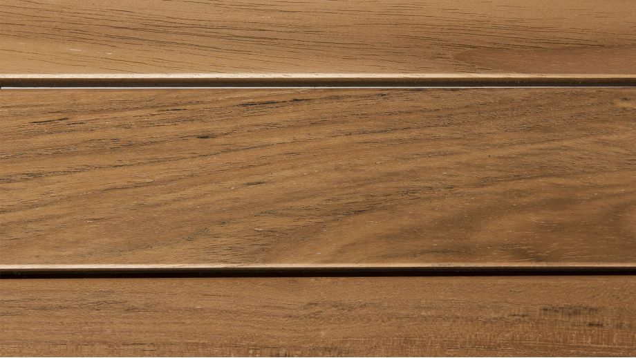 Table rectangulaire extensible pieds croisés – 180/240x100cm – Collection Fun