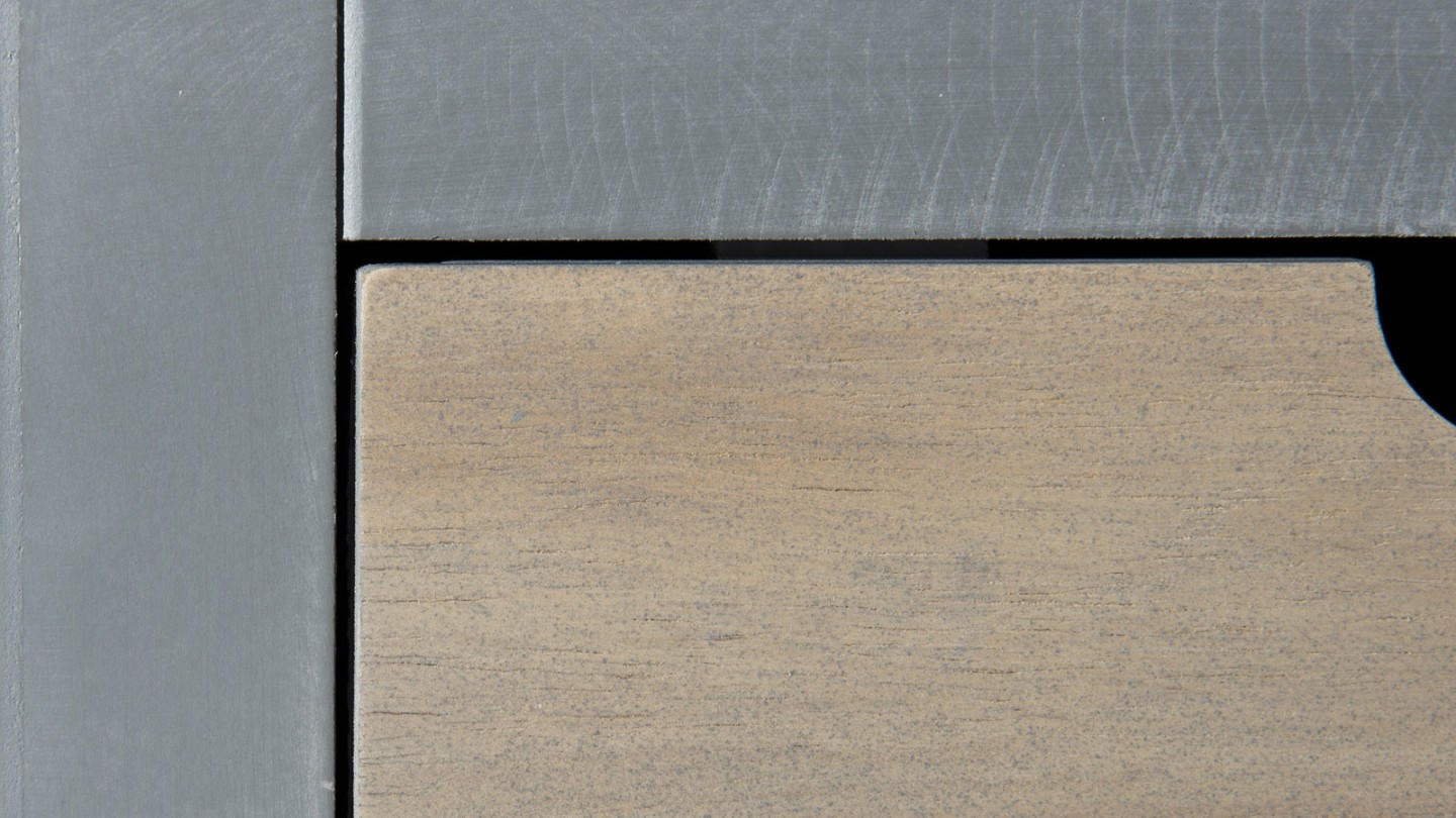 Commode 6 tiroirs - Collection Lorenzo