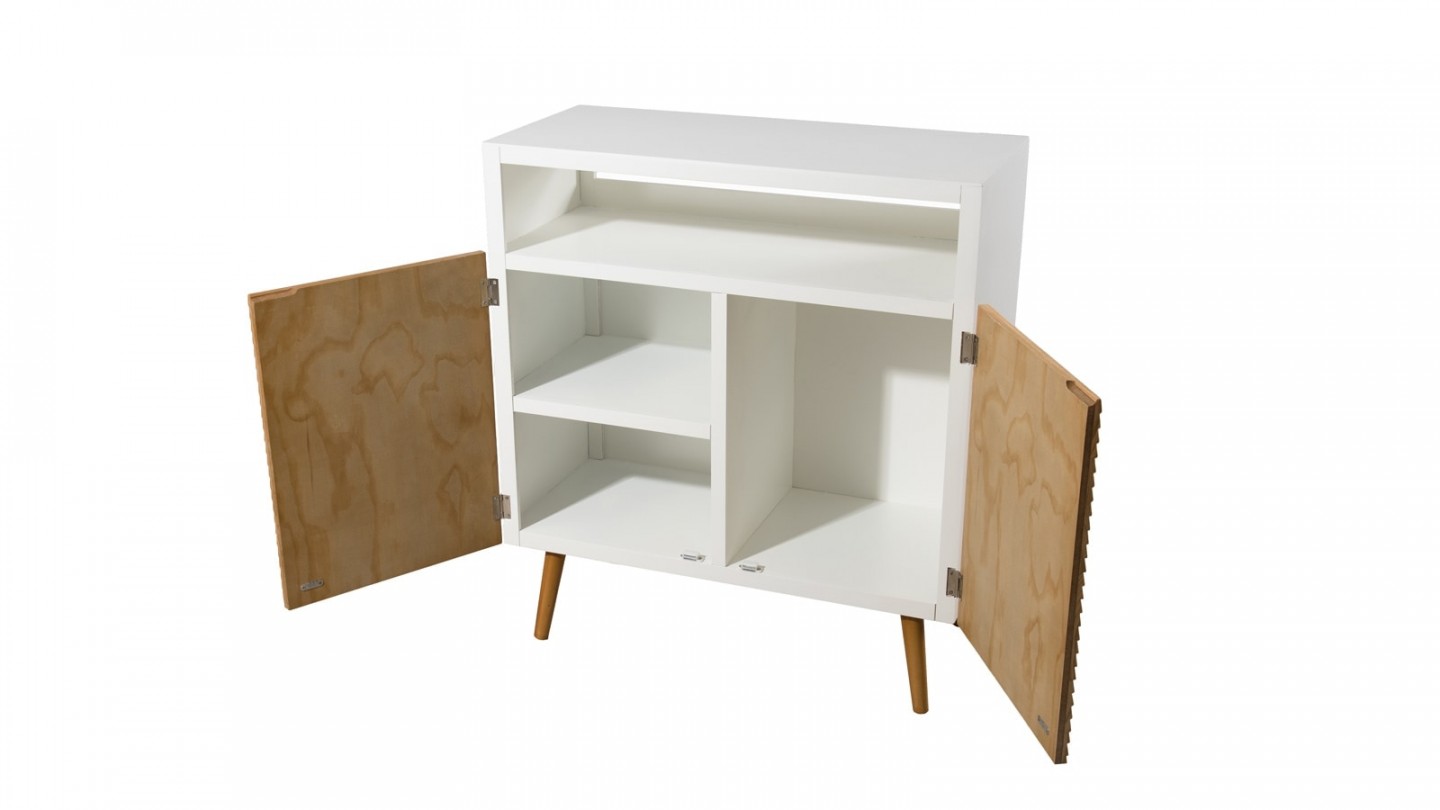 Buffet 2 portes - Collectin Pedro