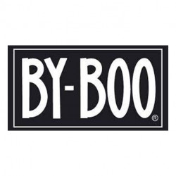BY BOO