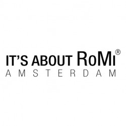 IT'S ABOUT ROMI