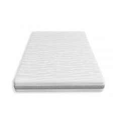 Matelas mousse 140 x 190 cm