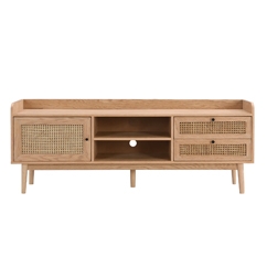 Meuble TV scandinave