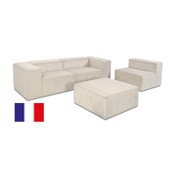 Canapé Fabriqué en France