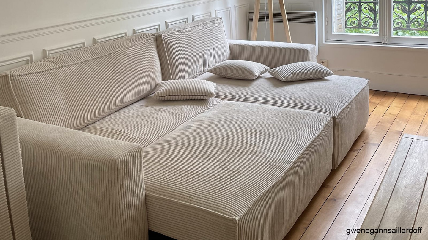 Votre guide complet pour acheter un canapé lit