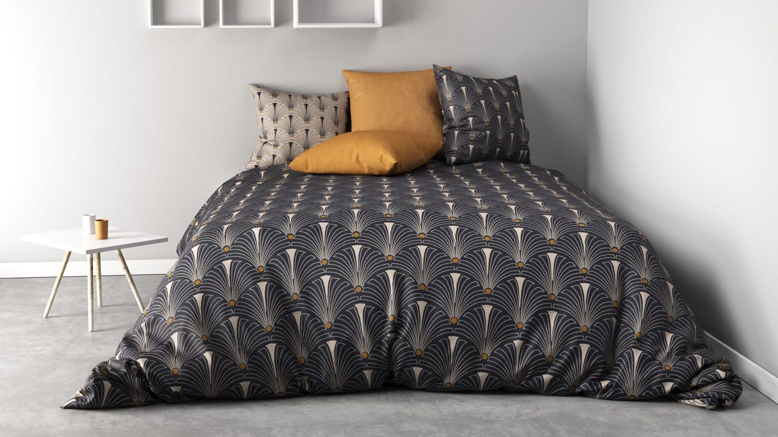 lit scandinave petit prix Homifab