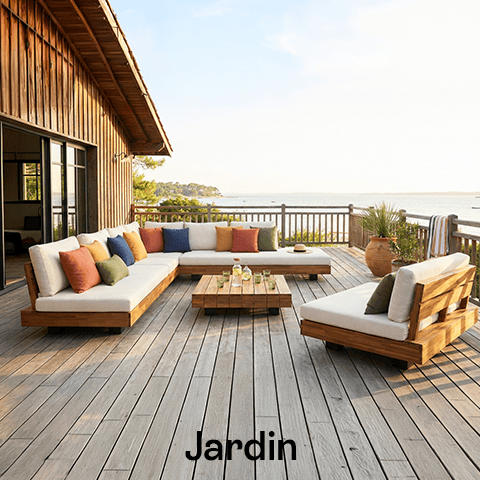 Jardin