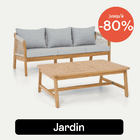 Jardin