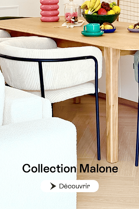 Nouvelle collection