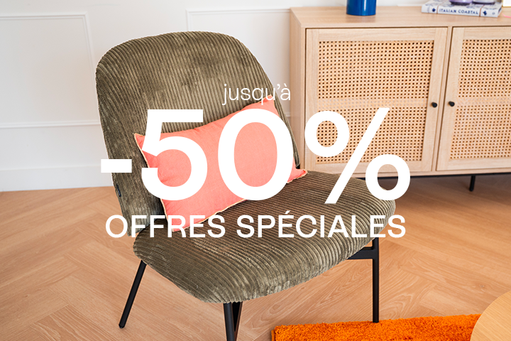 Offres spéxiales