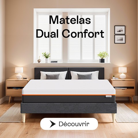 Dual Confort