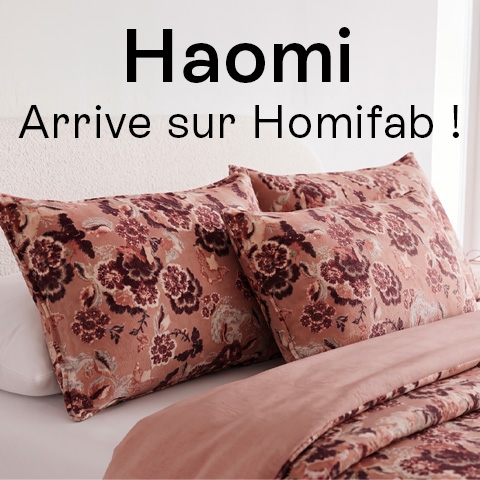 haomy