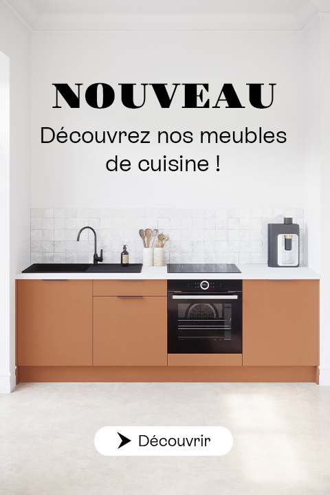 Nouveauté Meuble de cuisine
