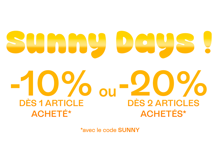 Sunny Days