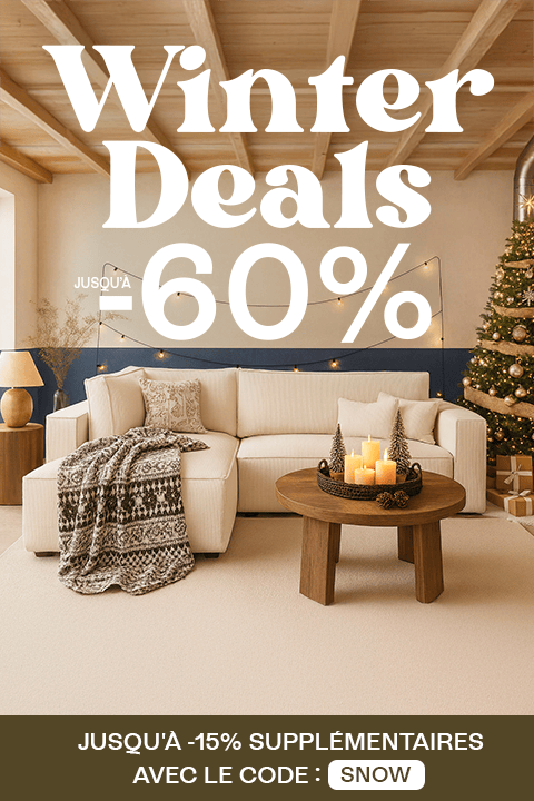 Winter Deals